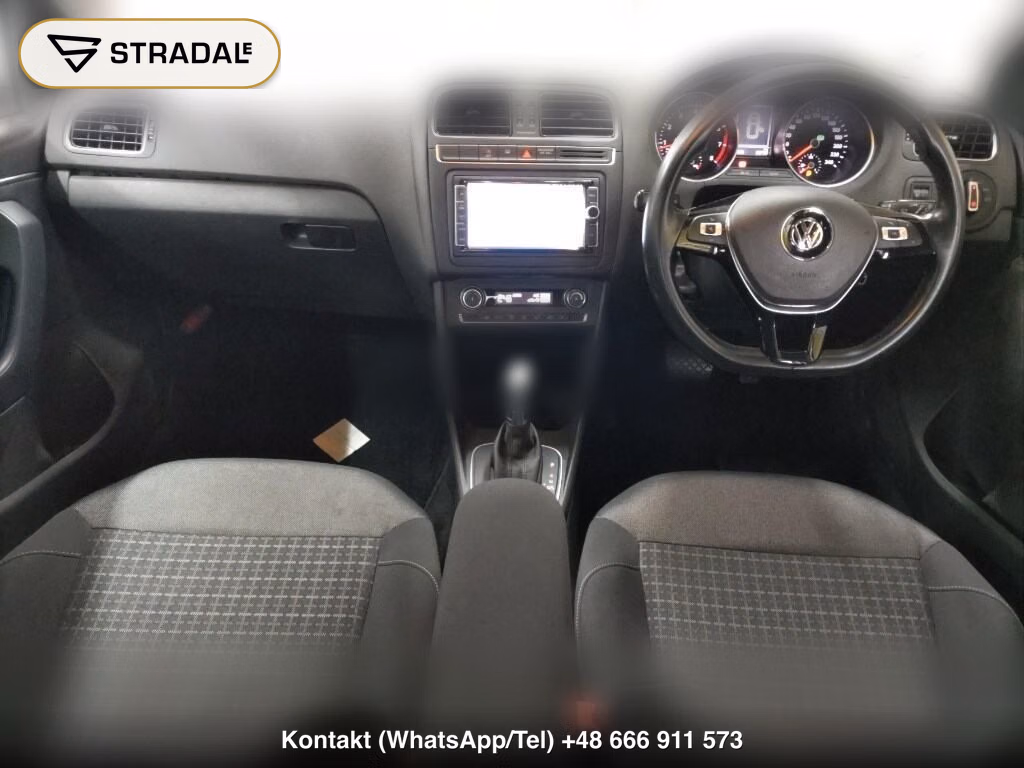 VOLKSWAGEN POLO 5D TSI COMFORT LINE, miniaturka 4