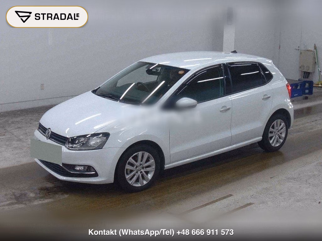 VOLKSWAGEN POLO 5D TSI COMFORT LINE, miniaturka 5