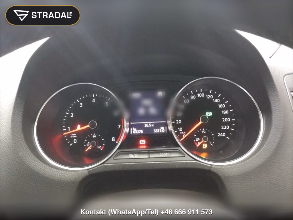 VOLKSWAGEN POLO 5D TSI COMFORT LINE, miniaturka 7