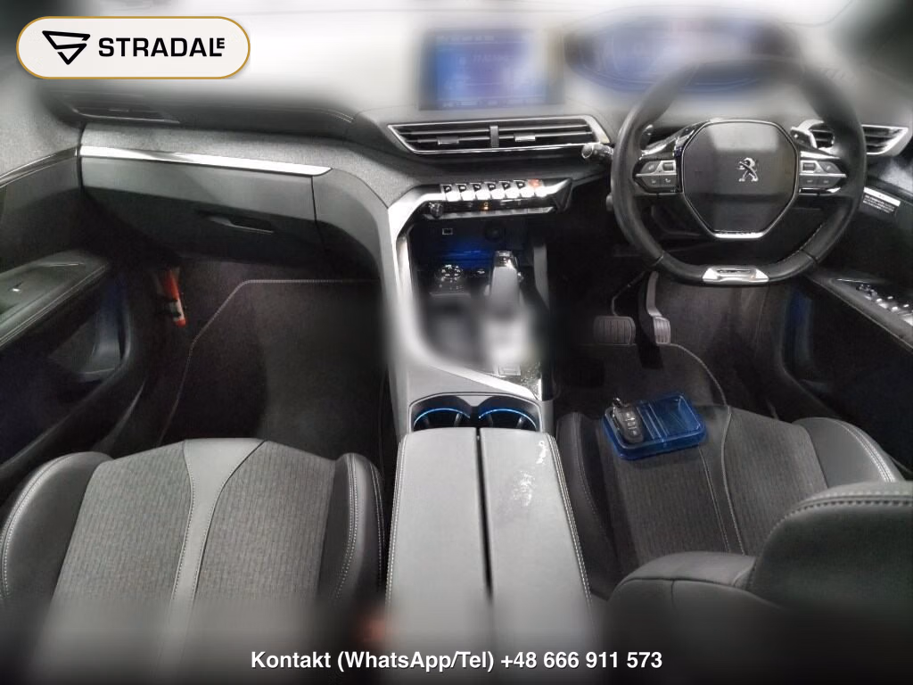 PEUGEOT 3008 GT LINE, miniaturka 4
