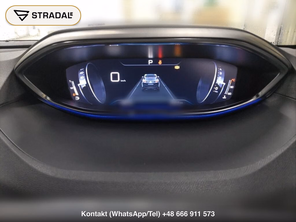 PEUGEOT 3008 GT LINE, miniaturka 7