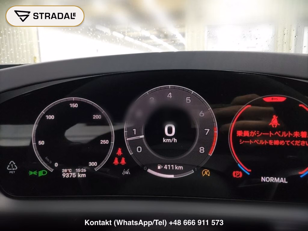 PORSCHE CAYENNE COUPE 4WD S, miniaturka 7