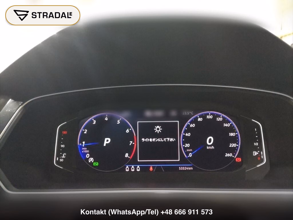VOLKSWAGEN TIGUAN TSI R-LINE, miniaturka 7