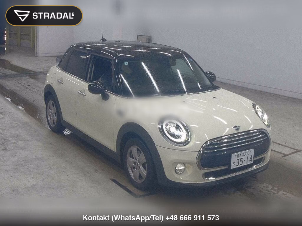 MINI MINI 5D COOPER D, miniaturka 2