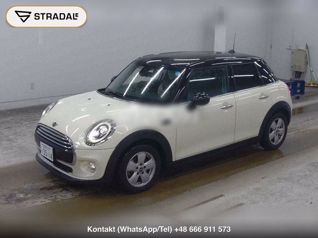 MINI MINI 5D COOPER D, miniaturka 5