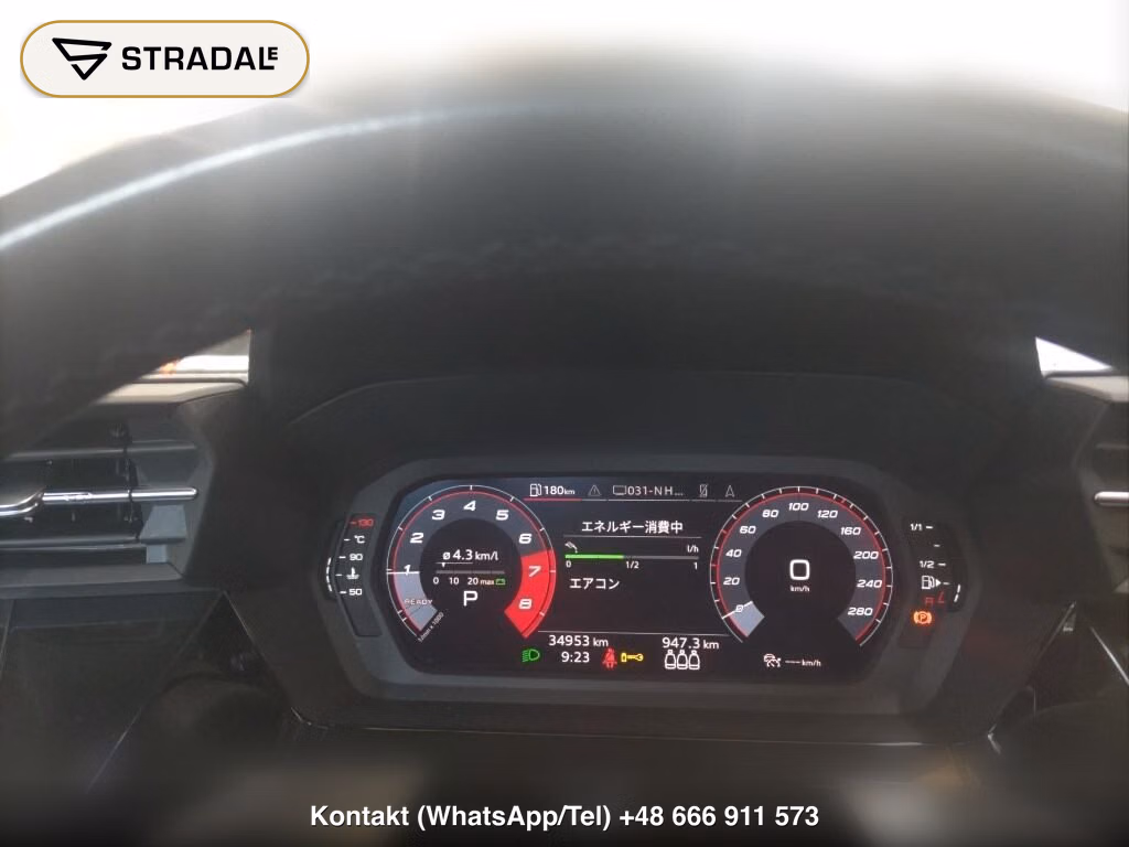 AUDI A3 SEDAN 30TFSI ADVANCED, miniaturka 7