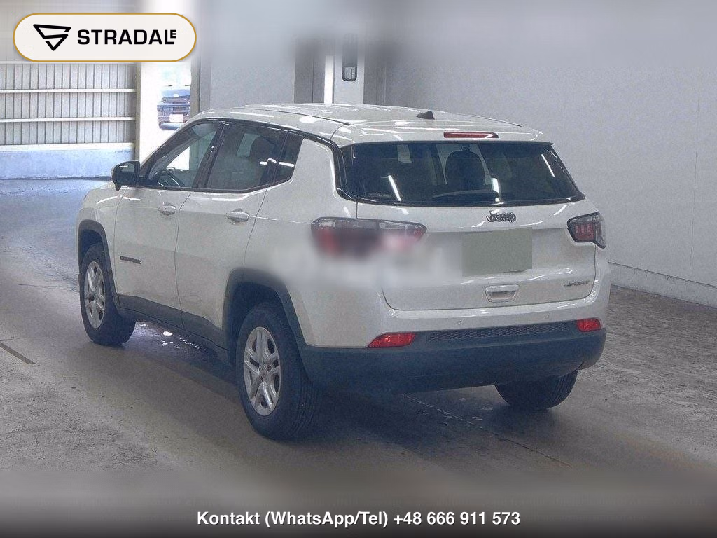 CHRYSLER JEEP JEEP COMPASS SPORT, miniaturka 3