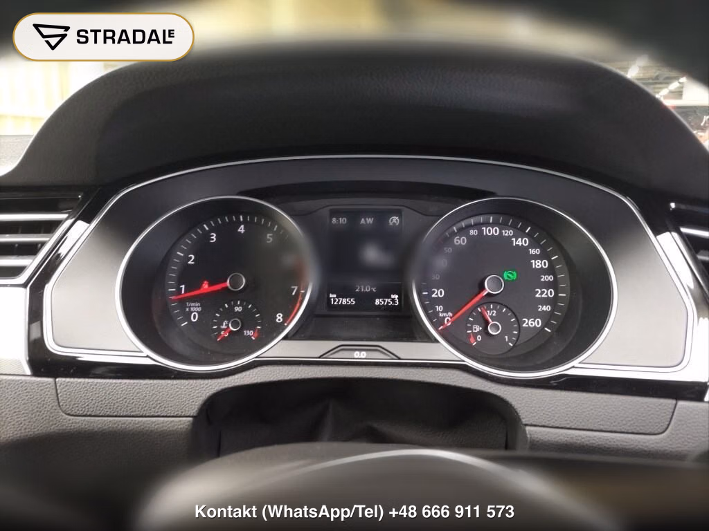 VOLKSWAGEN PASSAT VARIANT VOYAGE, miniaturka 7