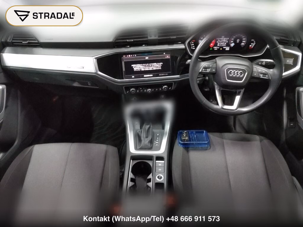AUDI Q3 SPORTBACK 35TFSI, miniaturka 4