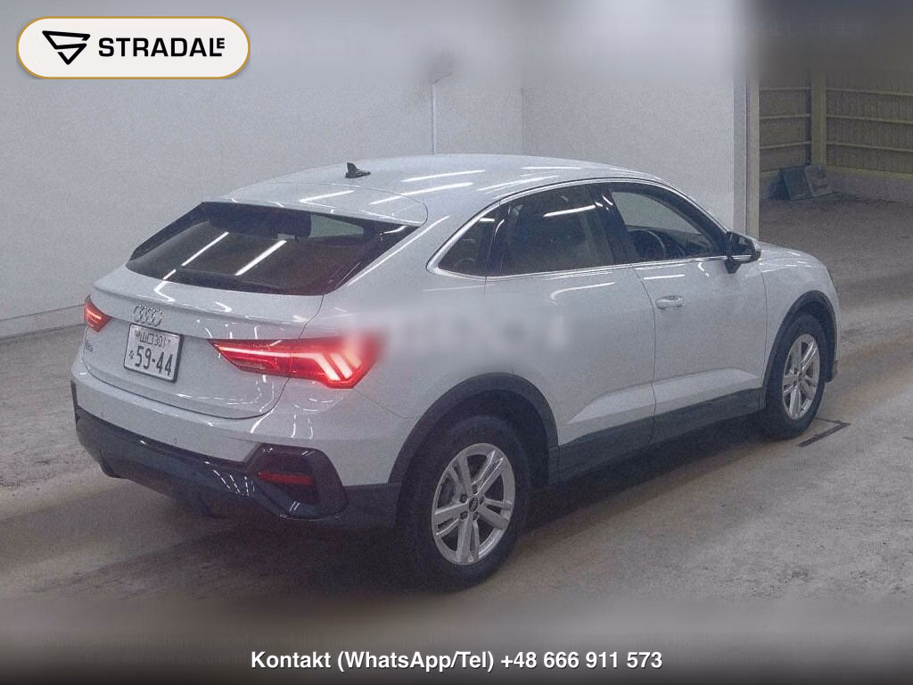 AUDI Q3 SPORTBACK 35TFSI, miniaturka 6