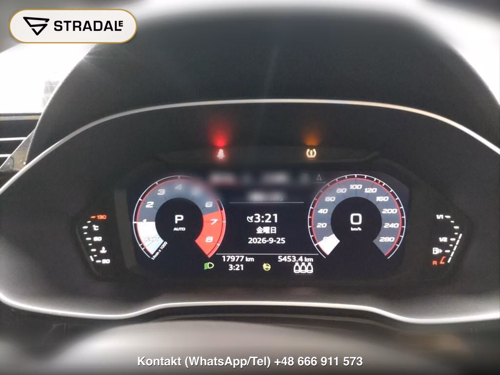 AUDI Q3 SPORTBACK 35TFSI, miniaturka 7