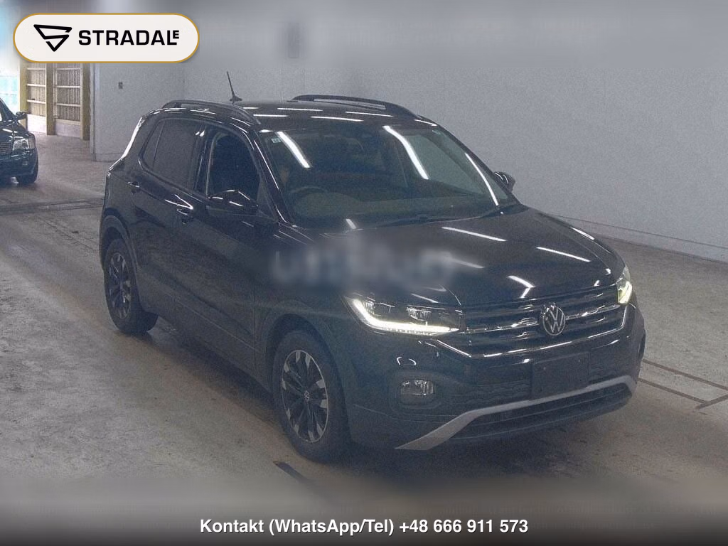 VOLKSWAGEN T-CROSS TSI ACTIVE, miniaturka 2