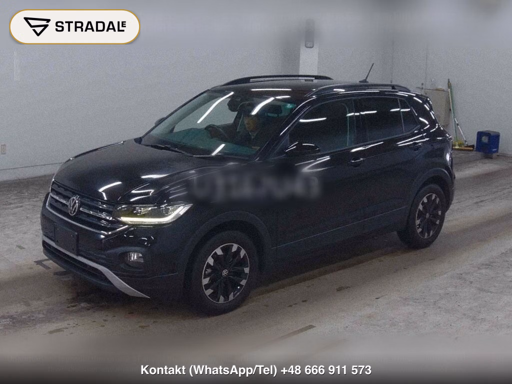 VOLKSWAGEN T-CROSS TSI ACTIVE, miniaturka 5