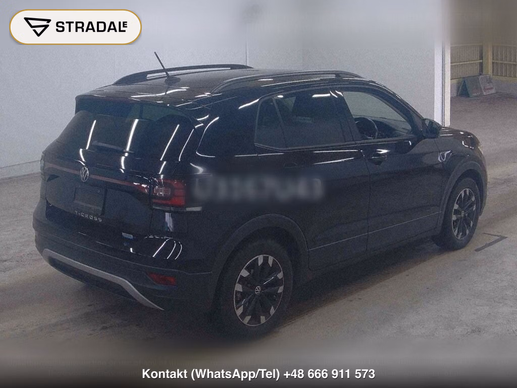 VOLKSWAGEN T-CROSS TSI ACTIVE, miniaturka 6