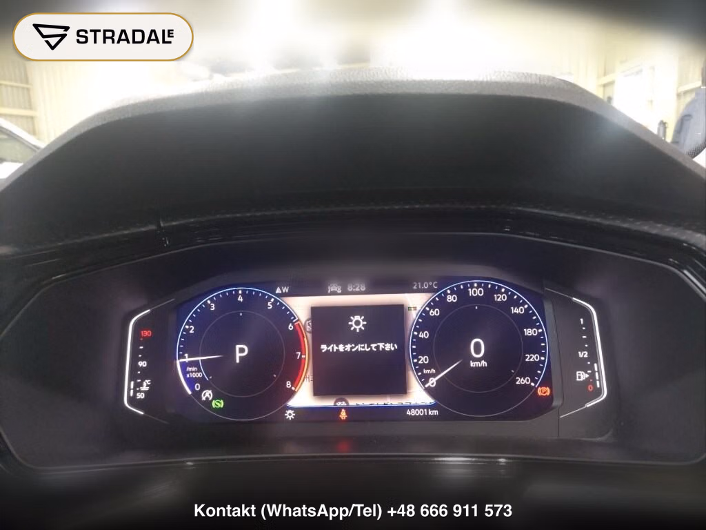 VOLKSWAGEN T-CROSS TSI ACTIVE, miniaturka 7