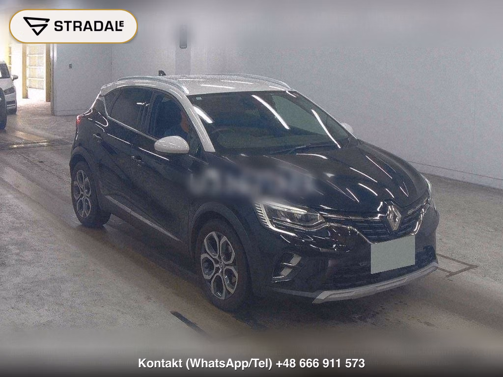 RENAULT CAPTUR INTENS TECHPACK, miniaturka 2