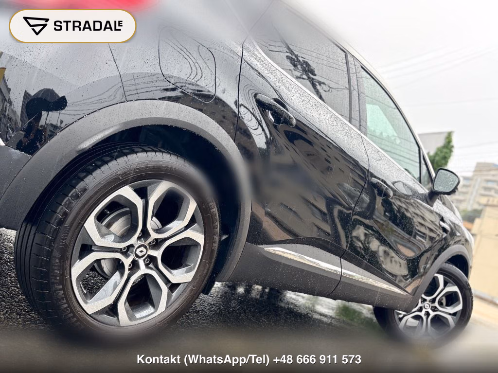RENAULT CAPTUR INTENS TECHPACK, miniaturka 12