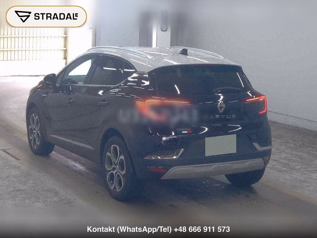 RENAULT CAPTUR INTENS TECHPACK, miniaturka 3