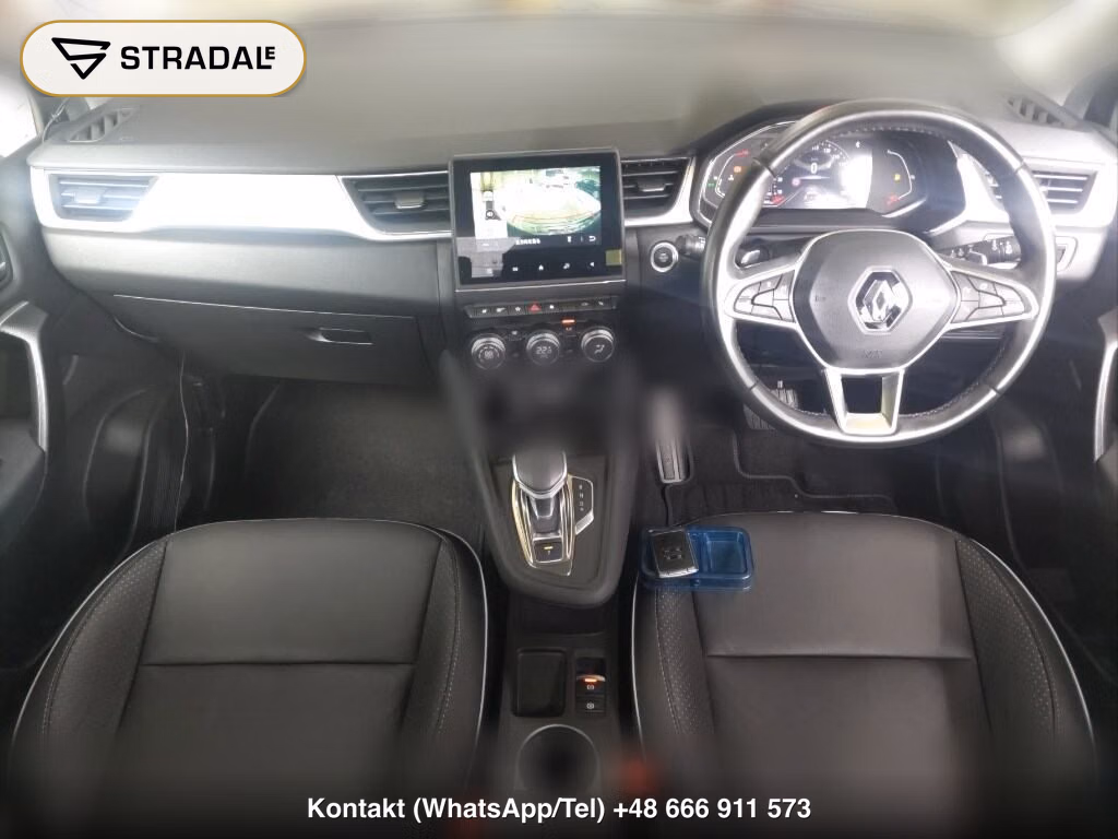 RENAULT CAPTUR INTENS TECHPACK, miniaturka 4