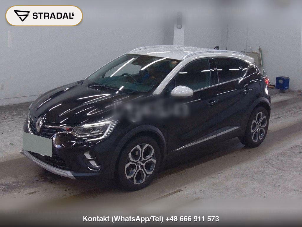 RENAULT CAPTUR INTENS TECHPACK, miniaturka 5
