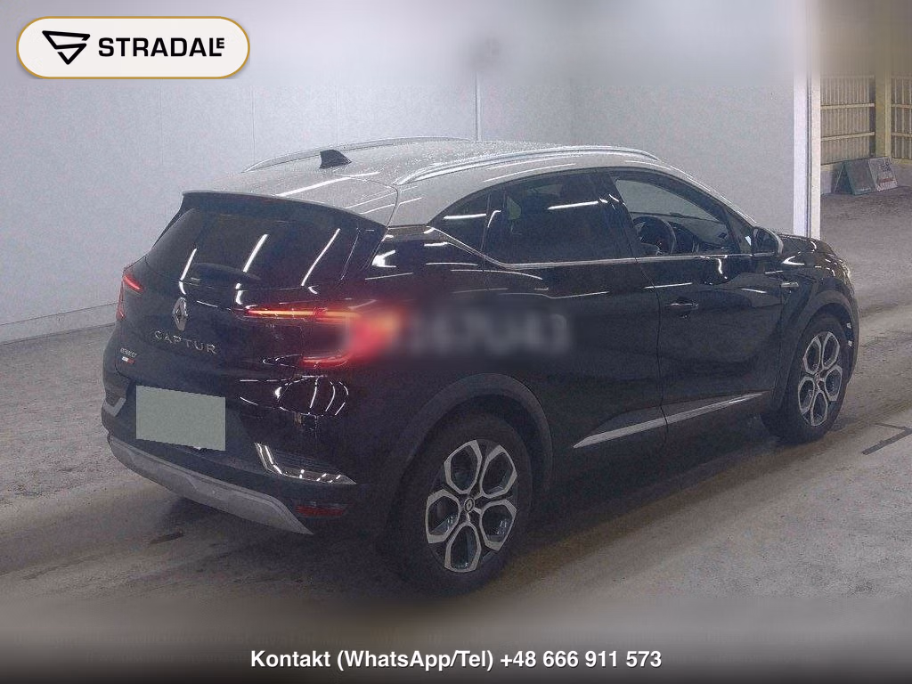 RENAULT CAPTUR INTENS TECHPACK, miniaturka 6