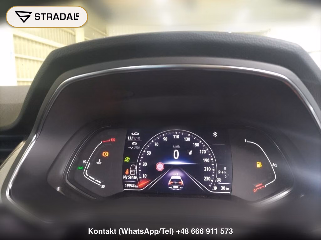 RENAULT CAPTUR INTENS TECHPACK, miniaturka 7