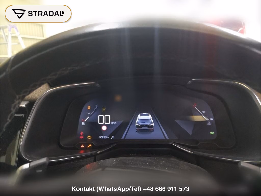 CITROEN DS7 CROSSBACK GRAND CHIC BLUEHDI, miniaturka 7