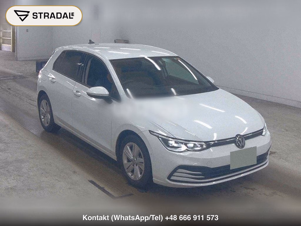 VOLKSWAGEN GOLF 5D ETSI ACTIVE, miniaturka 2