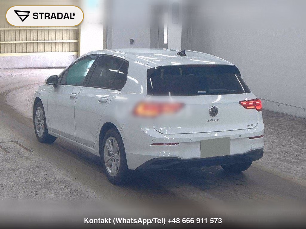 VOLKSWAGEN GOLF 5D ETSI ACTIVE, miniaturka 3