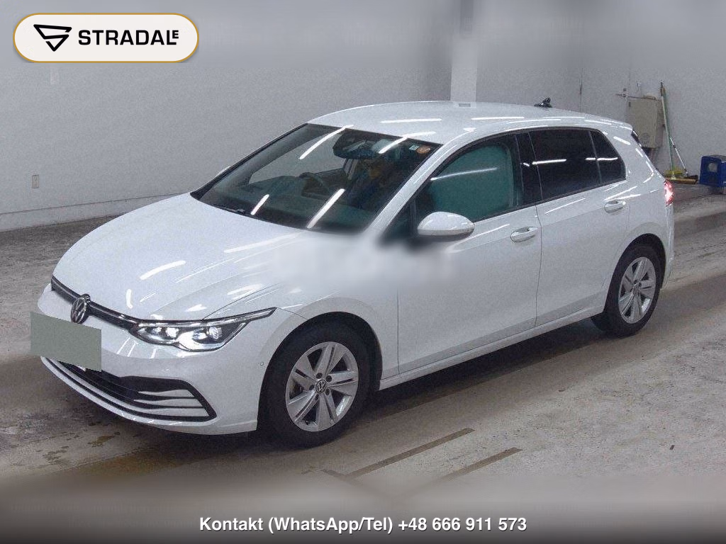 VOLKSWAGEN GOLF 5D ETSI ACTIVE, miniaturka 5