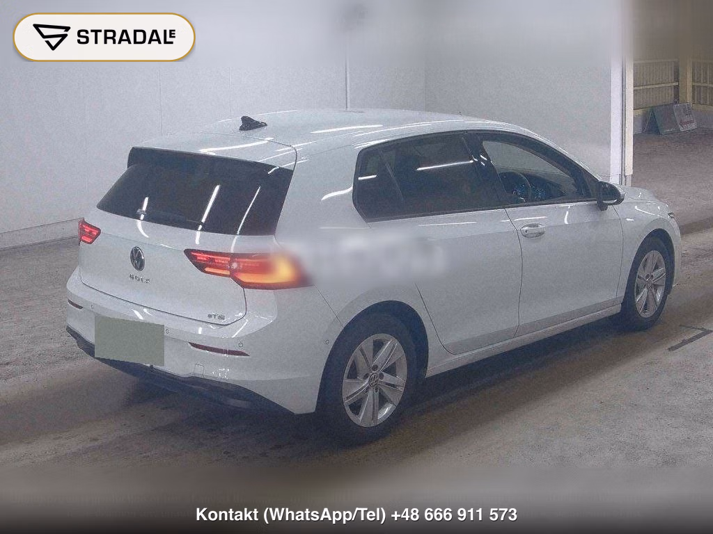 VOLKSWAGEN GOLF 5D ETSI ACTIVE, miniaturka 6