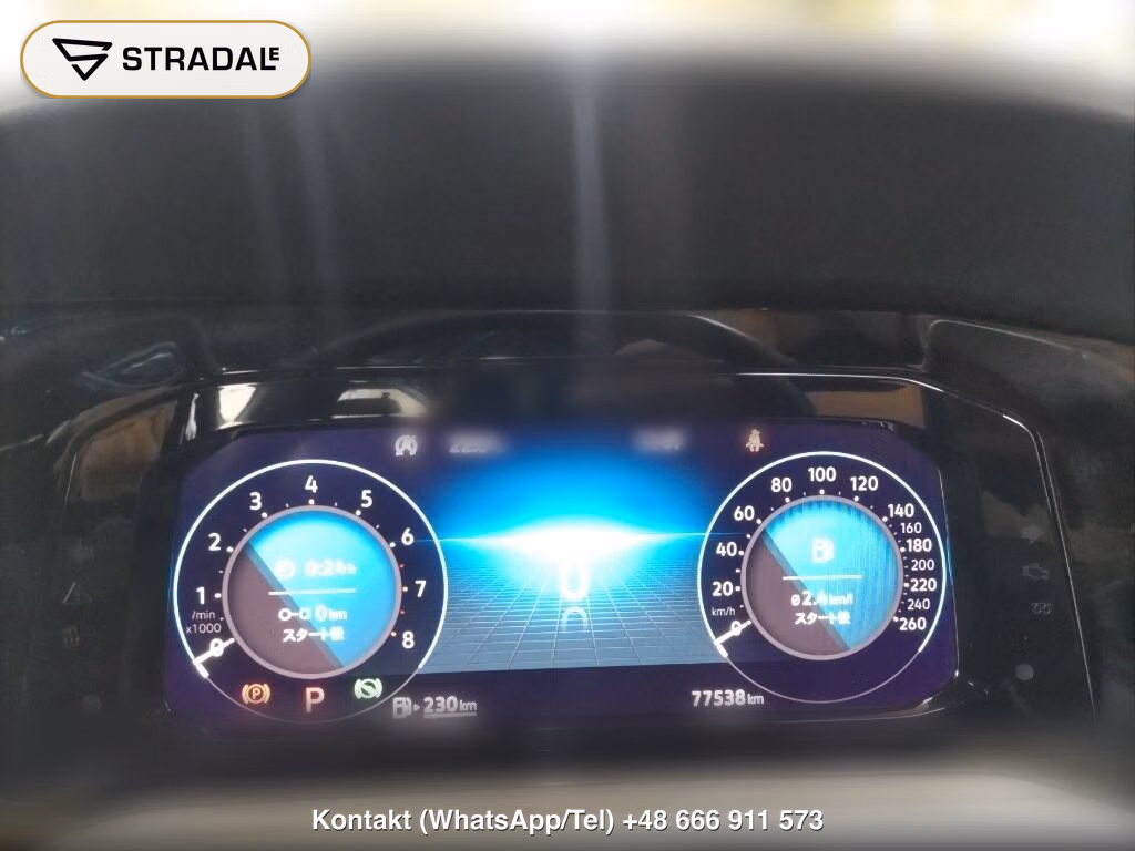 VOLKSWAGEN GOLF 5D ETSI ACTIVE, miniaturka 7