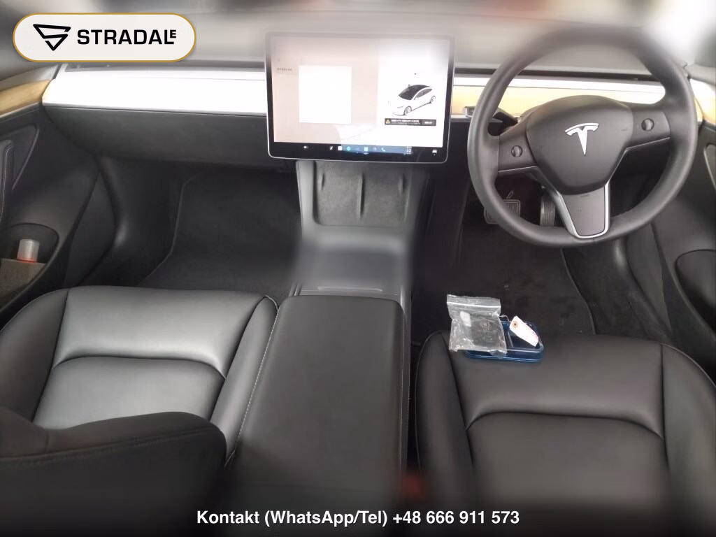 TESLA MODEL 3 4WD LONG RANGE, miniaturka 4
