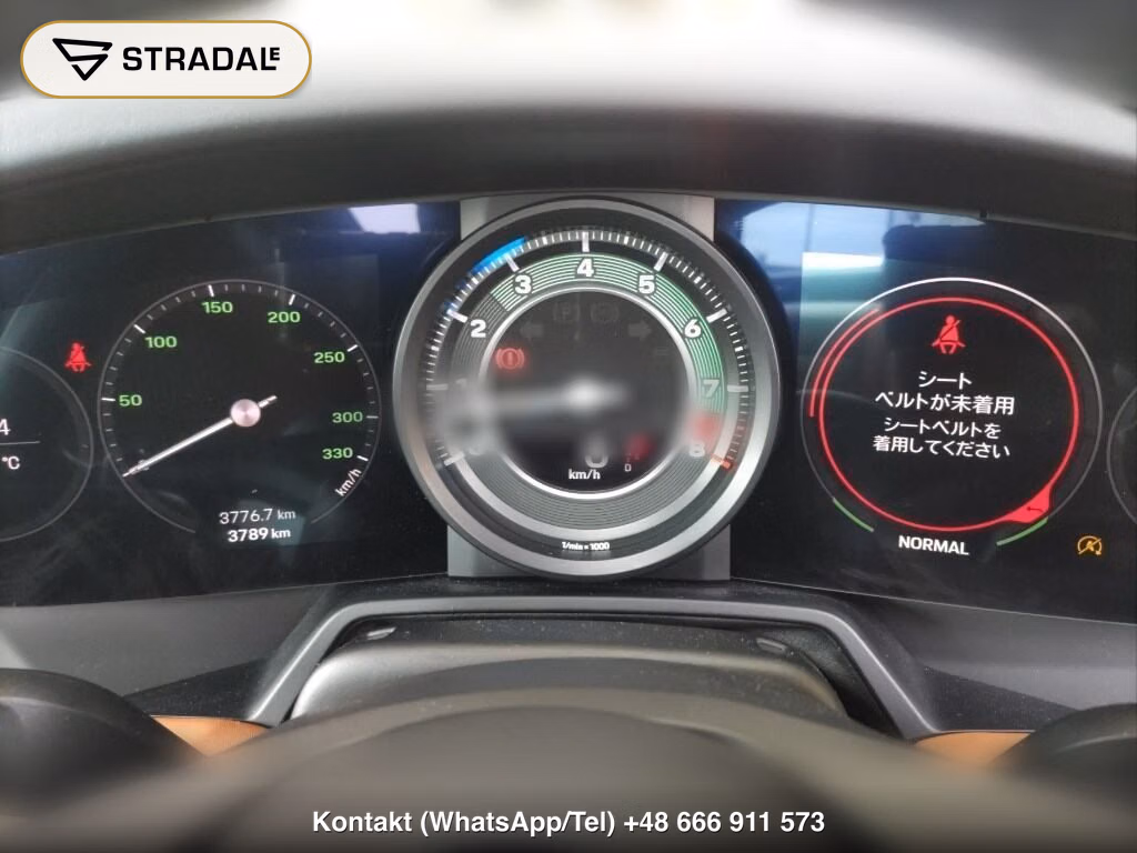 PORSCHE 911 OP 4WD 911 TARGA 4S, miniaturka 7