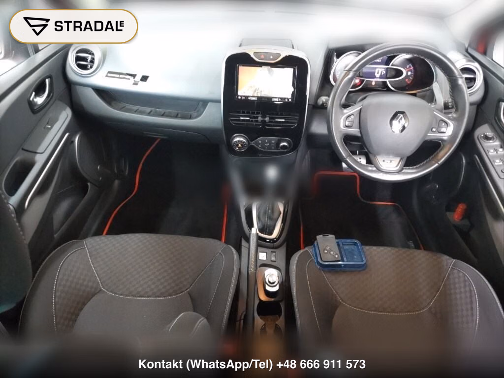 RENAULT LUTECIA 5D GT, miniaturka 4