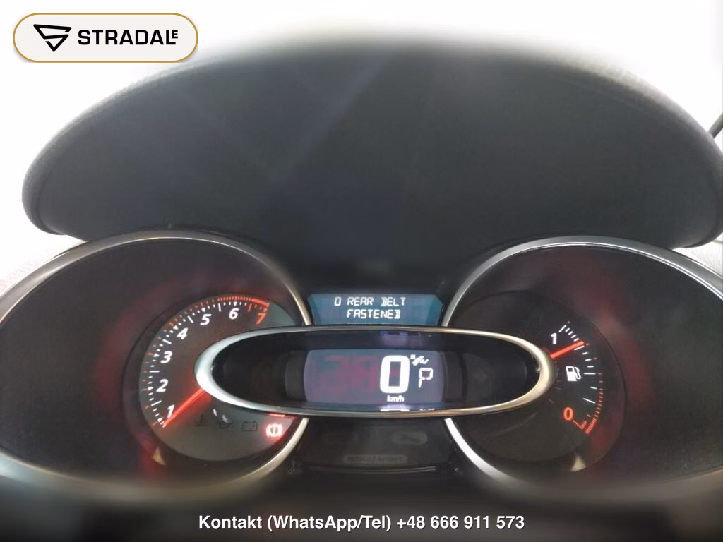 RENAULT LUTECIA 5D GT, miniaturka 7