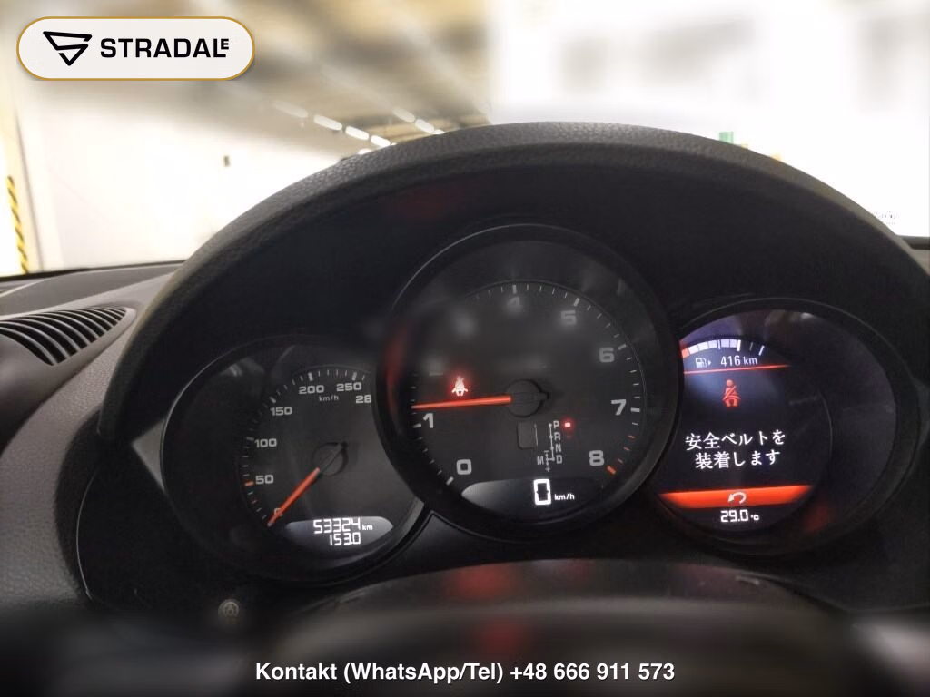 PORSCHE 718 BOXSTER 718 BOXSTER, miniaturka 7