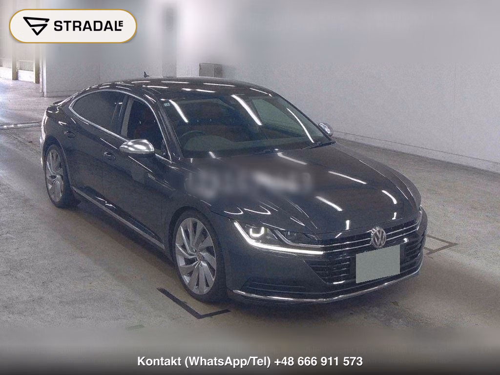 VOLKSWAGEN ARTEON 4WD TSI 4MOTION ELEGANCE, miniaturka 2