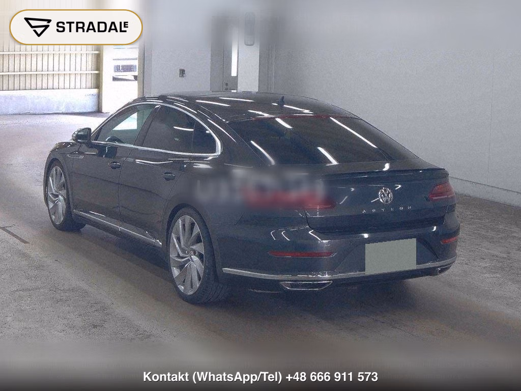 VOLKSWAGEN ARTEON 4WD TSI 4MOTION ELEGANCE, miniaturka 3
