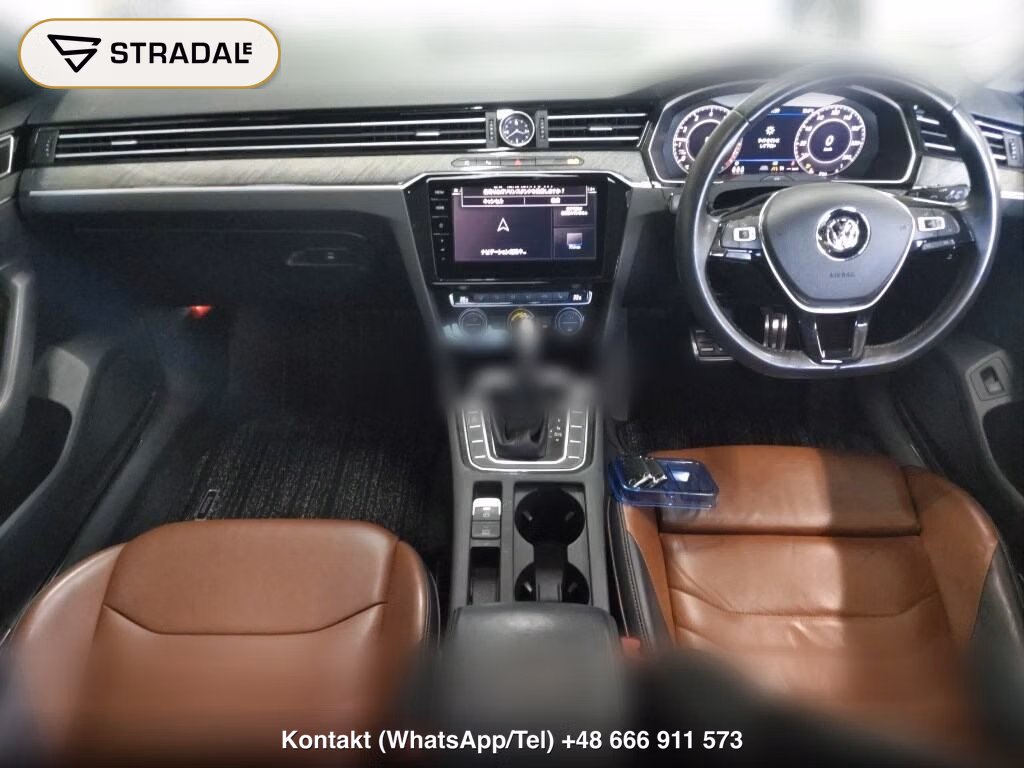 VOLKSWAGEN ARTEON 4WD TSI 4MOTION ELEGANCE, miniaturka 4