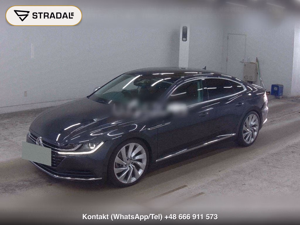 VOLKSWAGEN ARTEON 4WD TSI 4MOTION ELEGANCE, miniaturka 5