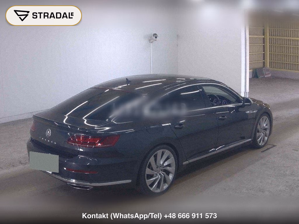 VOLKSWAGEN ARTEON 4WD TSI 4MOTION ELEGANCE, miniaturka 6
