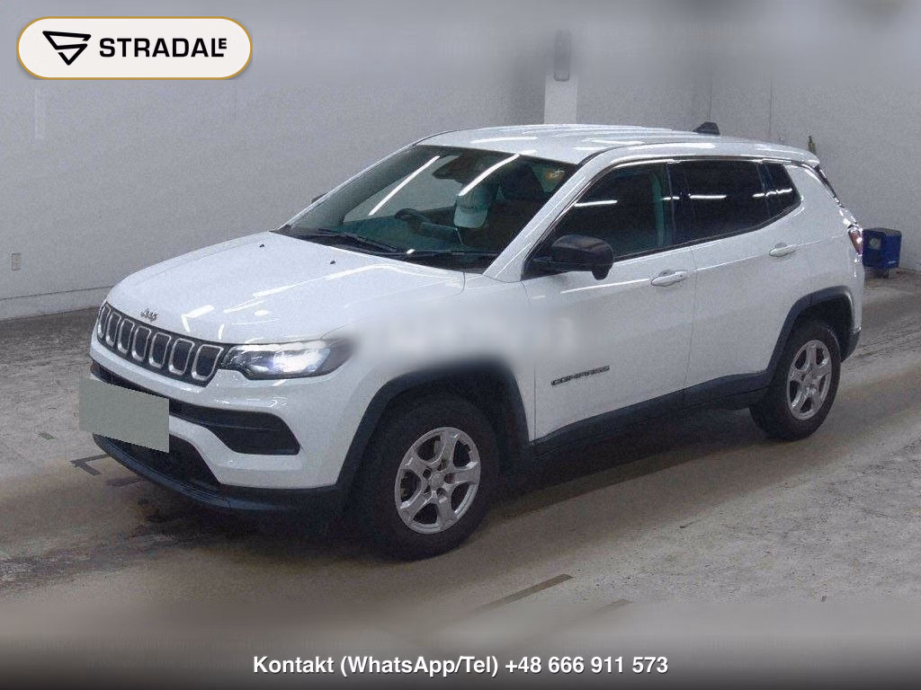 CHRYSLER JEEP JEEP COMPASS SPORT, miniaturka 5
