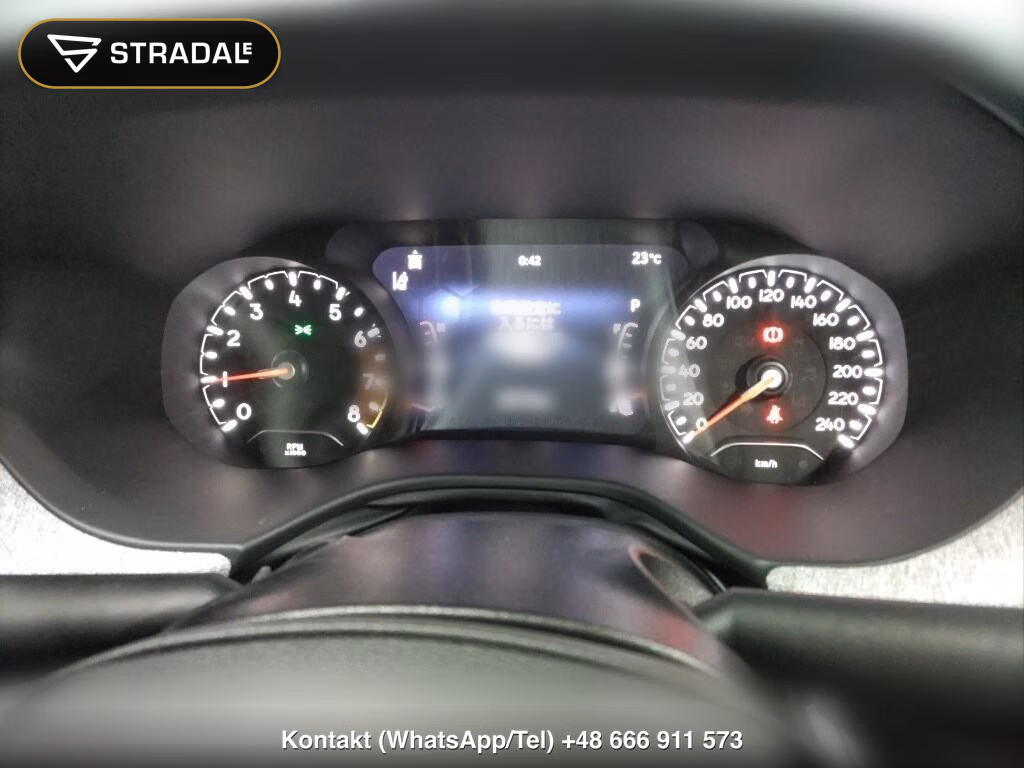 CHRYSLER JEEP JEEP COMPASS SPORT, miniaturka 7