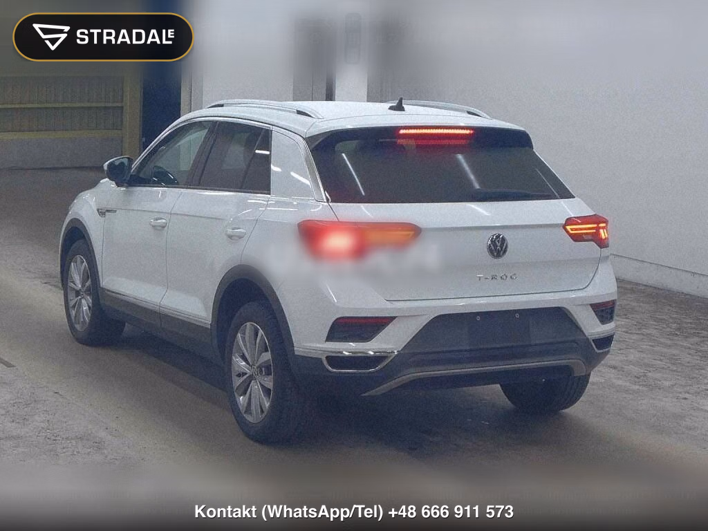 VOLKSWAGEN T-ROC TDI STYLE DESIGN PACKAGE, miniaturka 3