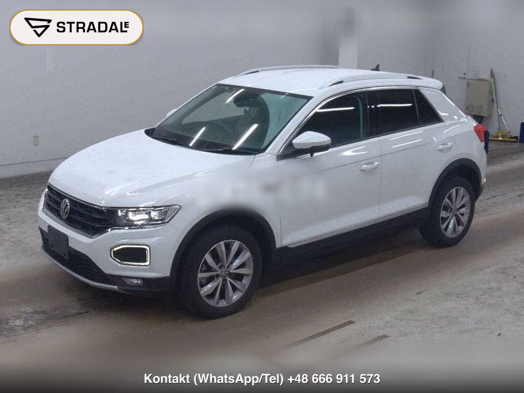 VOLKSWAGEN T-ROC TDI STYLE DESIGN PACKAGE, miniaturka 5