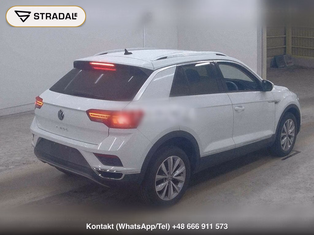 VOLKSWAGEN T-ROC TDI STYLE DESIGN PACKAGE, miniaturka 6