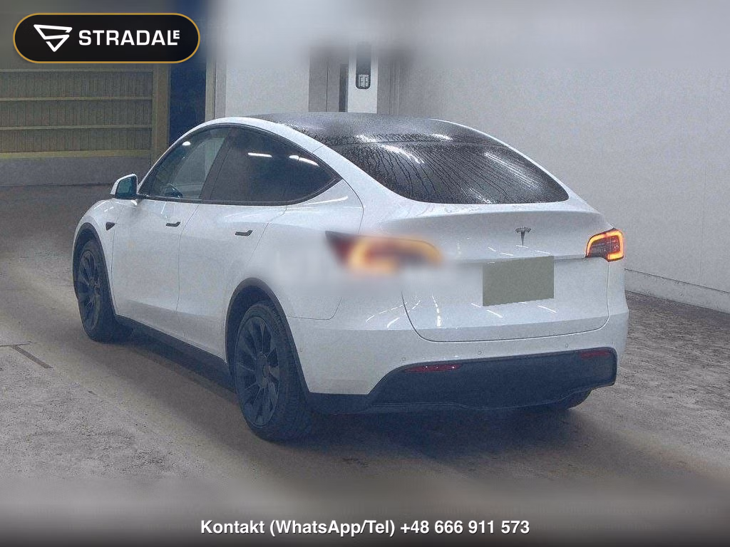 TESLA MODEL Y RWD, miniaturka 3