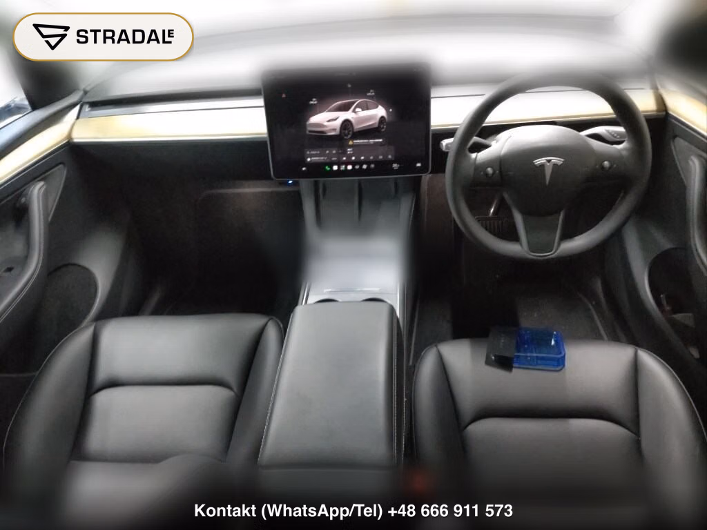 TESLA MODEL Y RWD, miniaturka 4