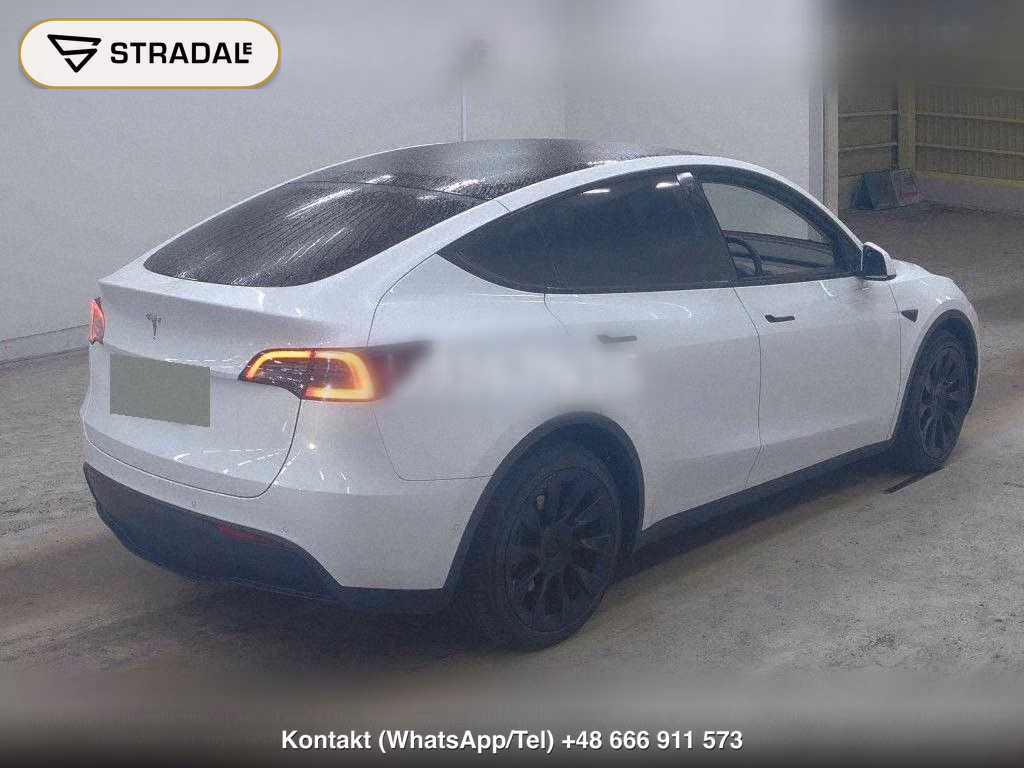 TESLA MODEL Y RWD, miniaturka 6